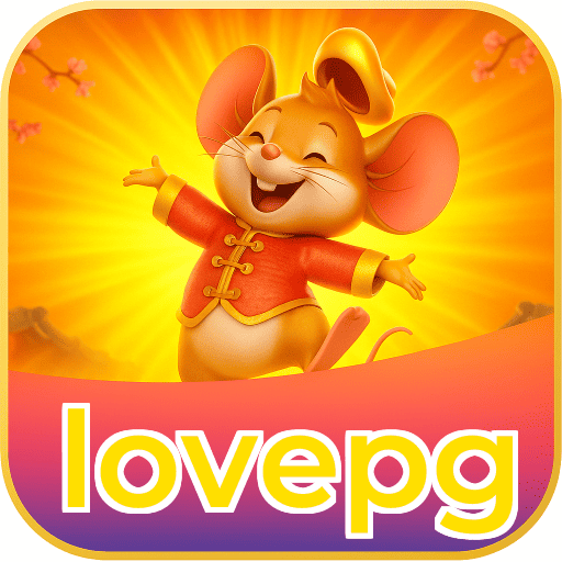 lovepg Logo