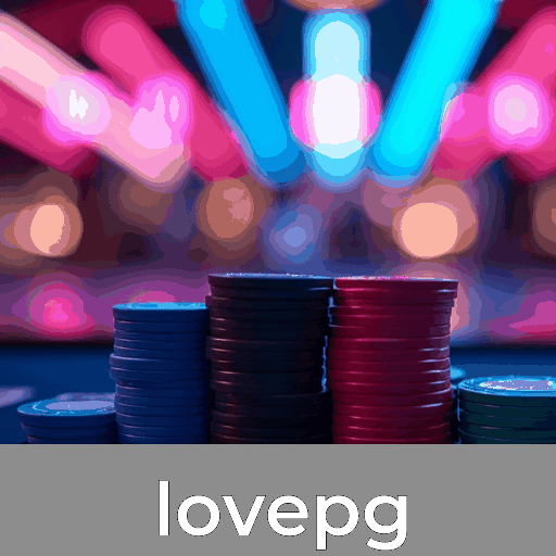 Lovepg: A Solução Completa para Apostas no Seu Celular