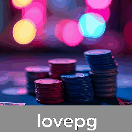 Bônus Exclusivos e Ofertas Imperdíveis no lovepg