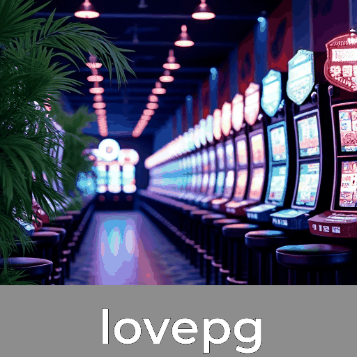 lovepg: Apostas Esportivas de Qualidade com Foco no Brasil